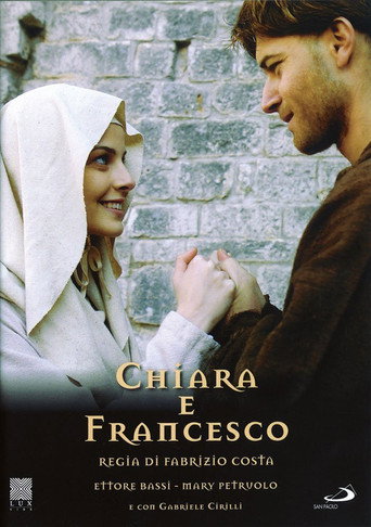 Claire et François