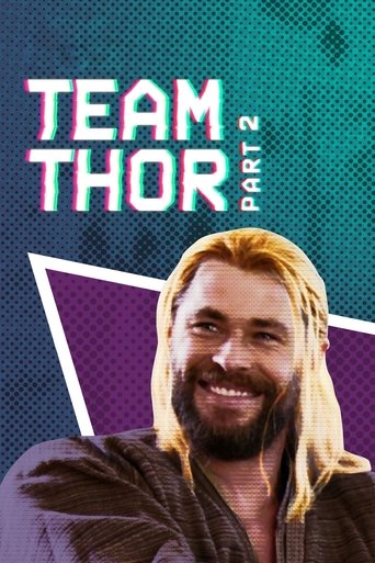 Team Thor : Partie 2