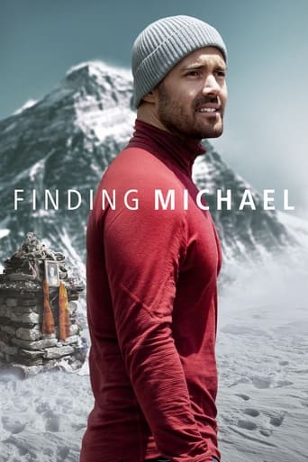 Le disparu du mont Everest