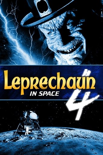 Leprechaun 4 : Destination cosmos