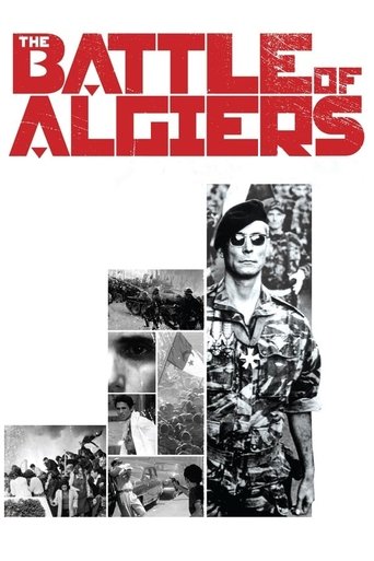 La Bataille d'Alger