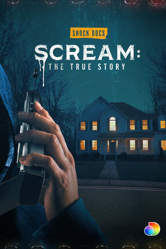 L'éventreur de Gainesville : aux origines de Scream