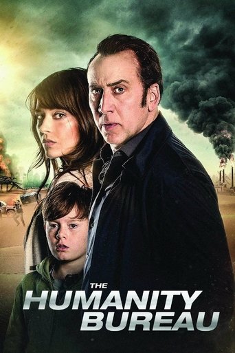 The Humanity Bureau : Menace sur l'humanité