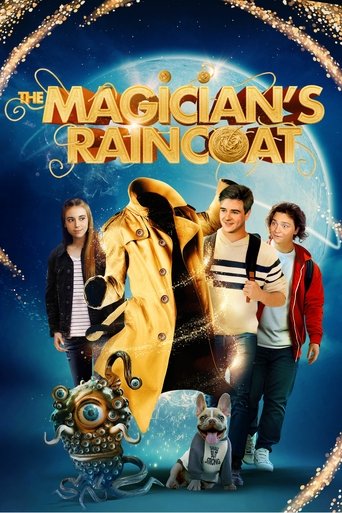 L'Imperméable magique