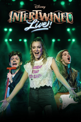 Allegra en live !