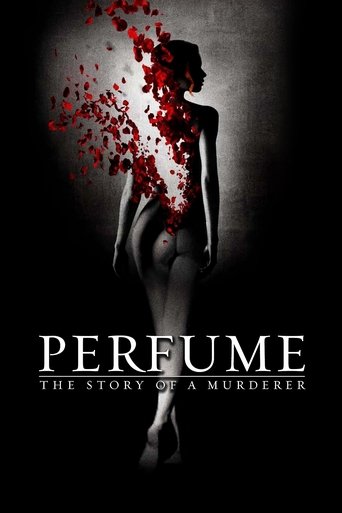 Le Parfum : Histoire d'un meurtrier