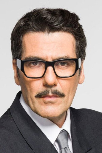 Antonis Karistinos