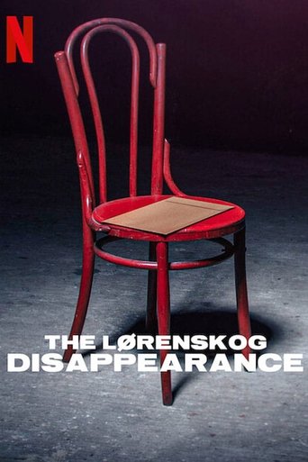 La Disparue de Lørenskog