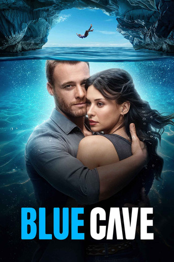 La Grotte Bleue