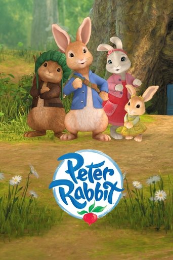Pierre Lapin