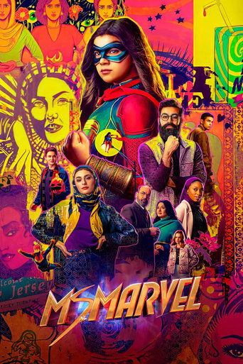 Miss Marvel