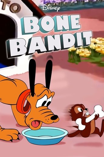 Pluto bandit
