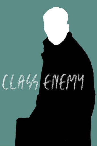 L'Ennemi de la classe