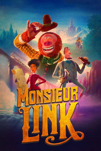 Monsieur Link