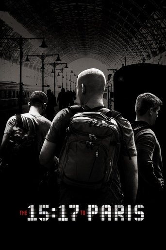 Le 15H17 pour Paris