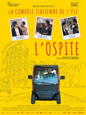 L'ospite