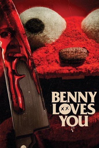 Benny t'aime très fort