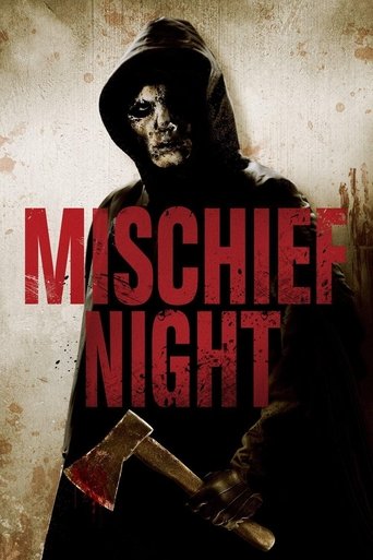 Halloween Night