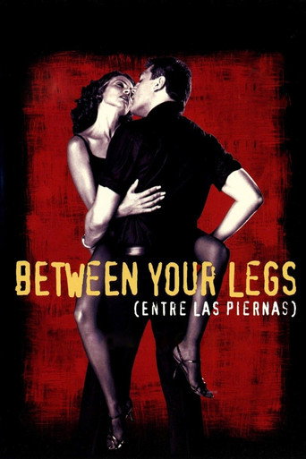 Entre les jambes