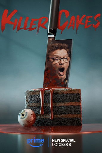 Gâteaux tueurs
