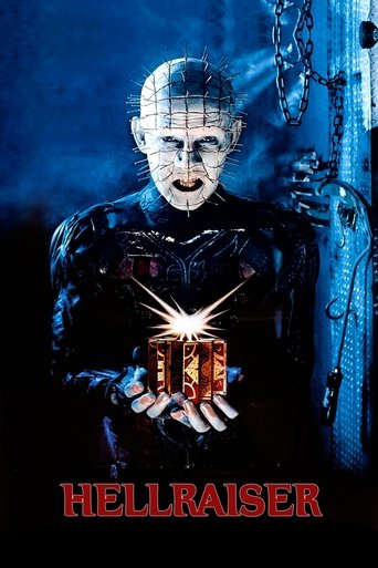 Hellraiser : Le Pacte