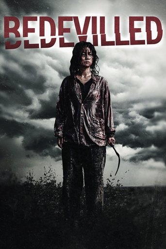 Blood Island