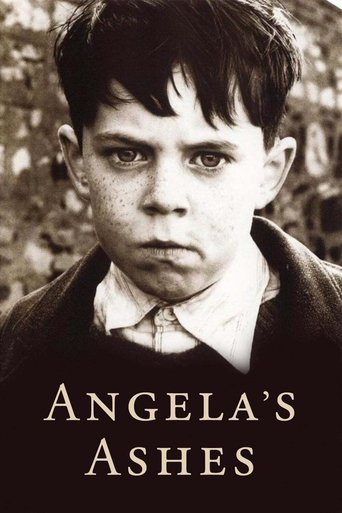 Les Cendres d'Angela