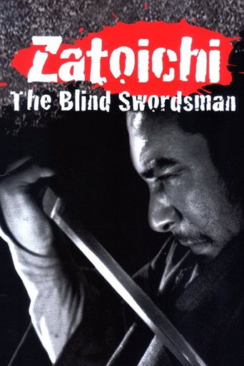 Zatoîchi