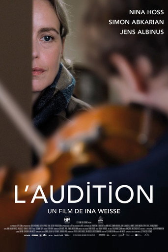 L'Audition