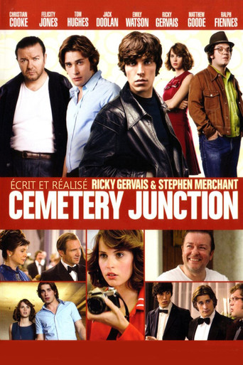 Cemetery Junction