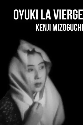 Oyuki la vierge