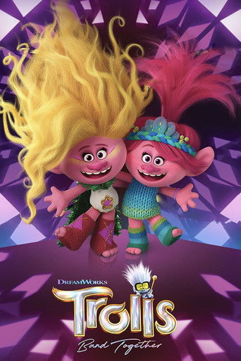 Les Trolls 3
