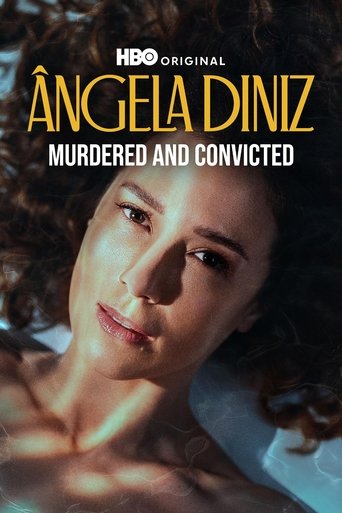 Angela Diniz : assassinée et accusée