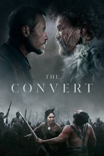 The Convert : Aux confins du monde