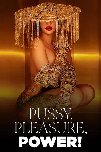 Pussy, Pleasure, Power ! - Le Désir féminin dans la pop culture