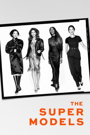 Les Supermodels