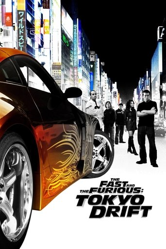 Fast & Furious : Tokyo drift
