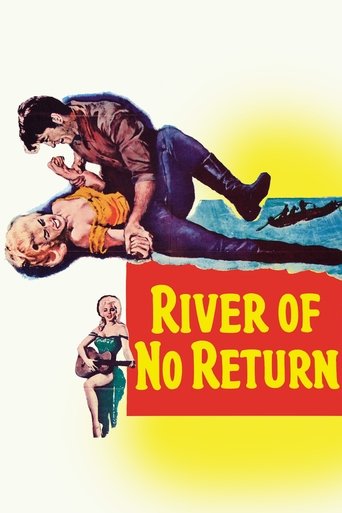 Rivière sans retour