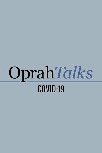 Oprah Winfrey : parlons COVID-19