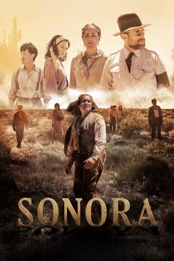 Sonora : El Camino Del Diablo