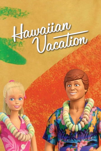 Vacances à Hawaï