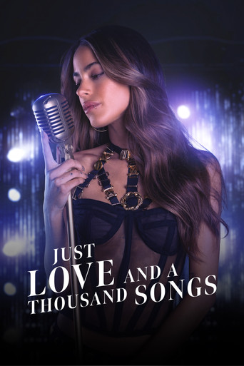 D’amour et de chansons