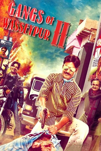 Gangs of Wasseypur : 2ème partie
