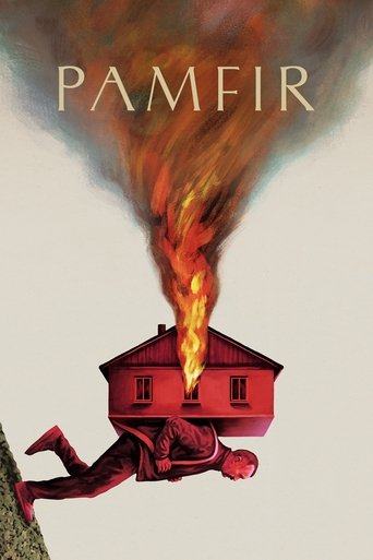 Le Serment de Pamfir