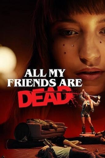 Tous mes amis sont morts
