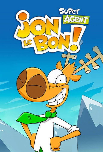 L'Agent Jean