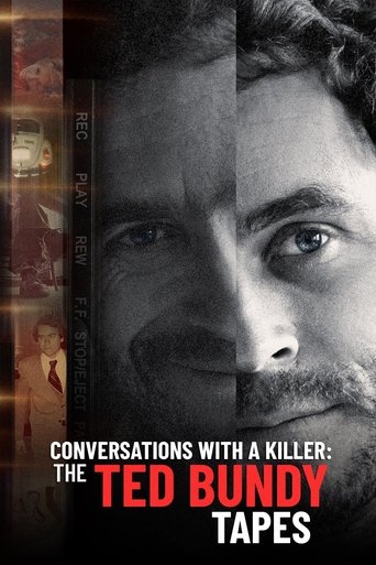 Ted Bundy : Autoportrait d’un tueur