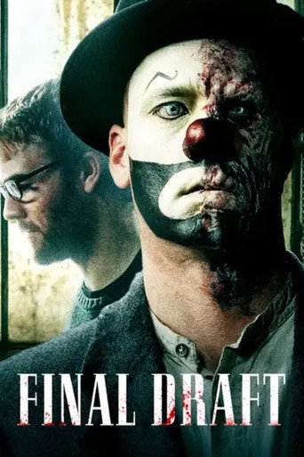 La Possession de Paul Twist