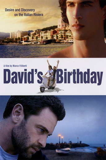 L'Anniversaire de David