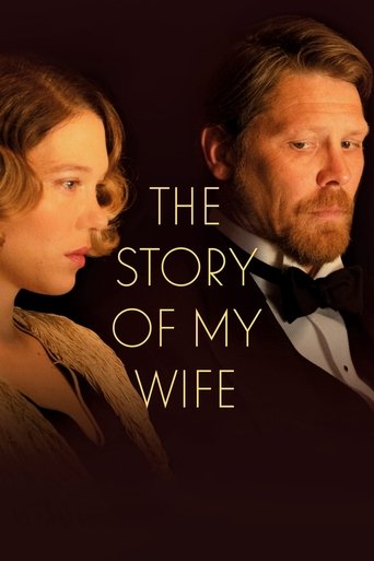 L'Histoire de ma femme